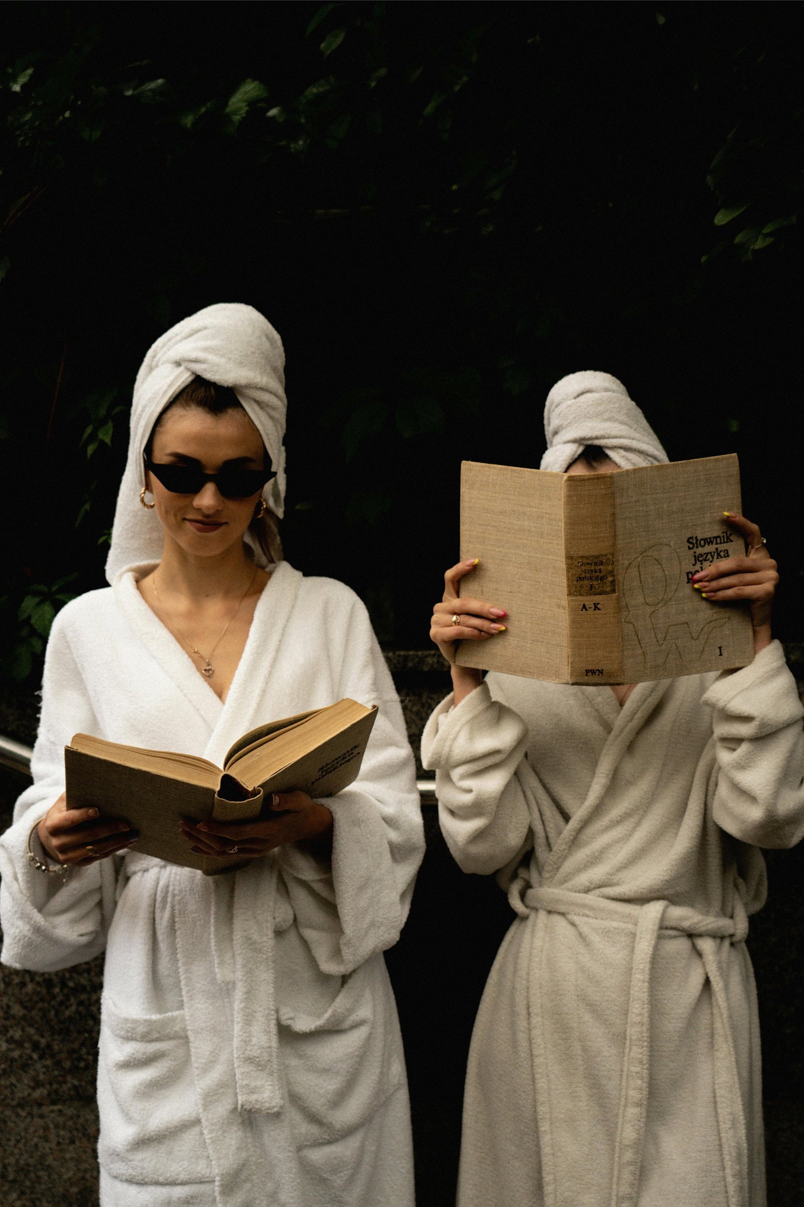 Books