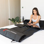 Bon Charge Infrared Sauna Blanket