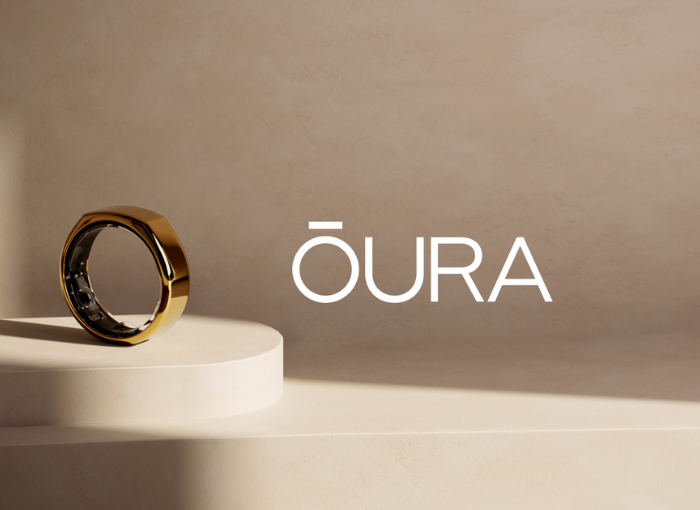 Oura Ring