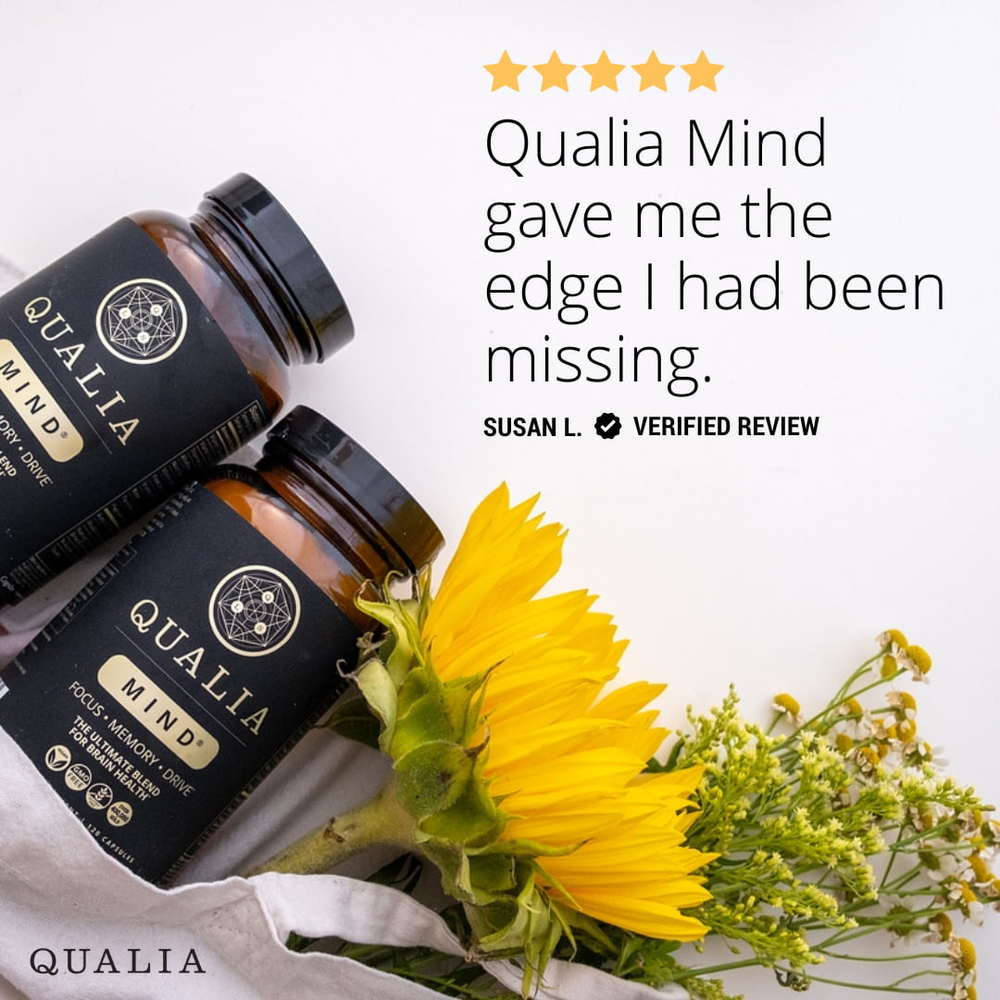 Qualia Mind 2.0