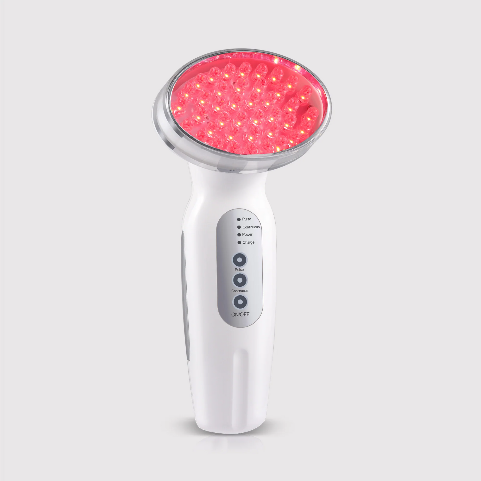 Project E Red LED+ Anti-Aging Therapy Wand