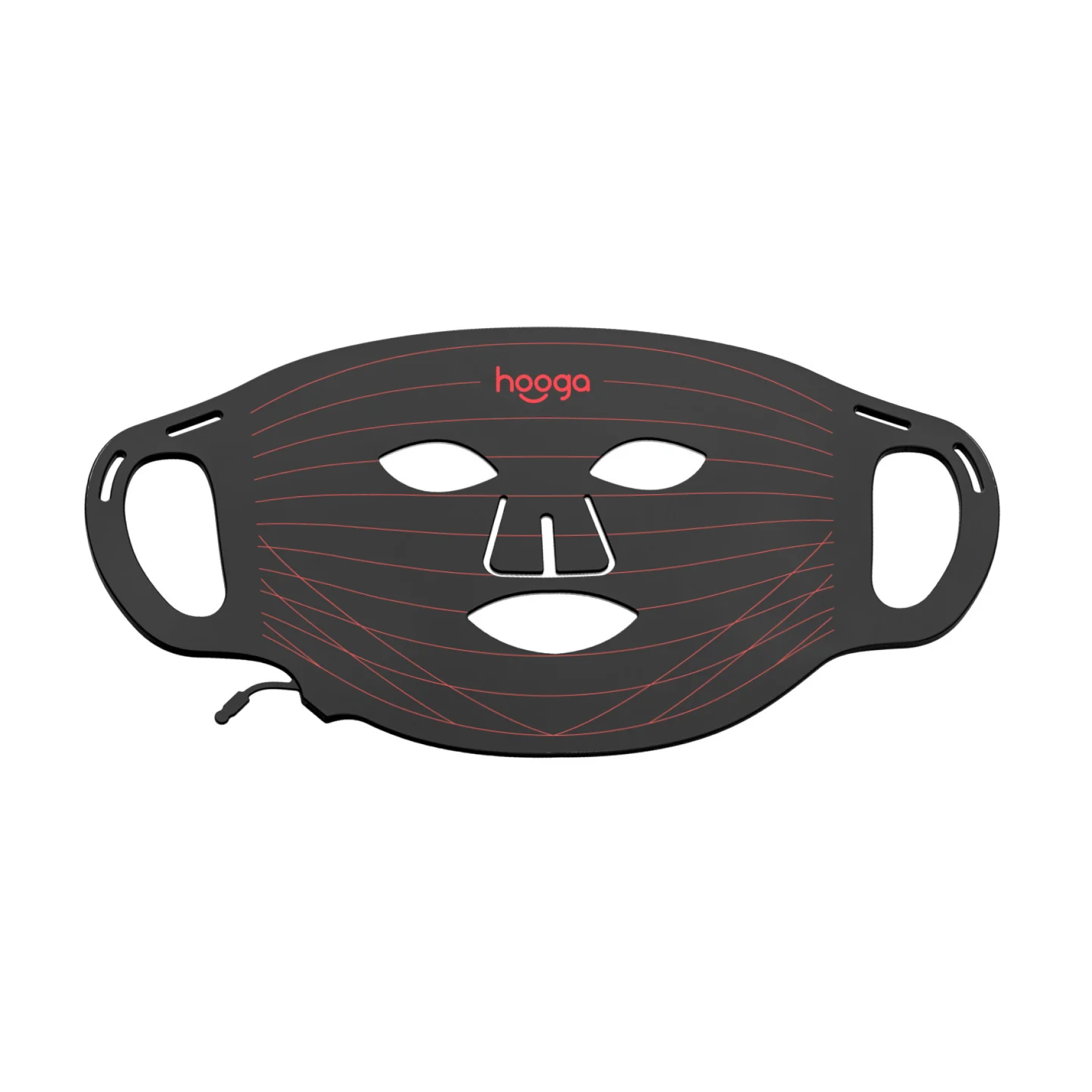 Hooga Red Light Therapy Face Mask