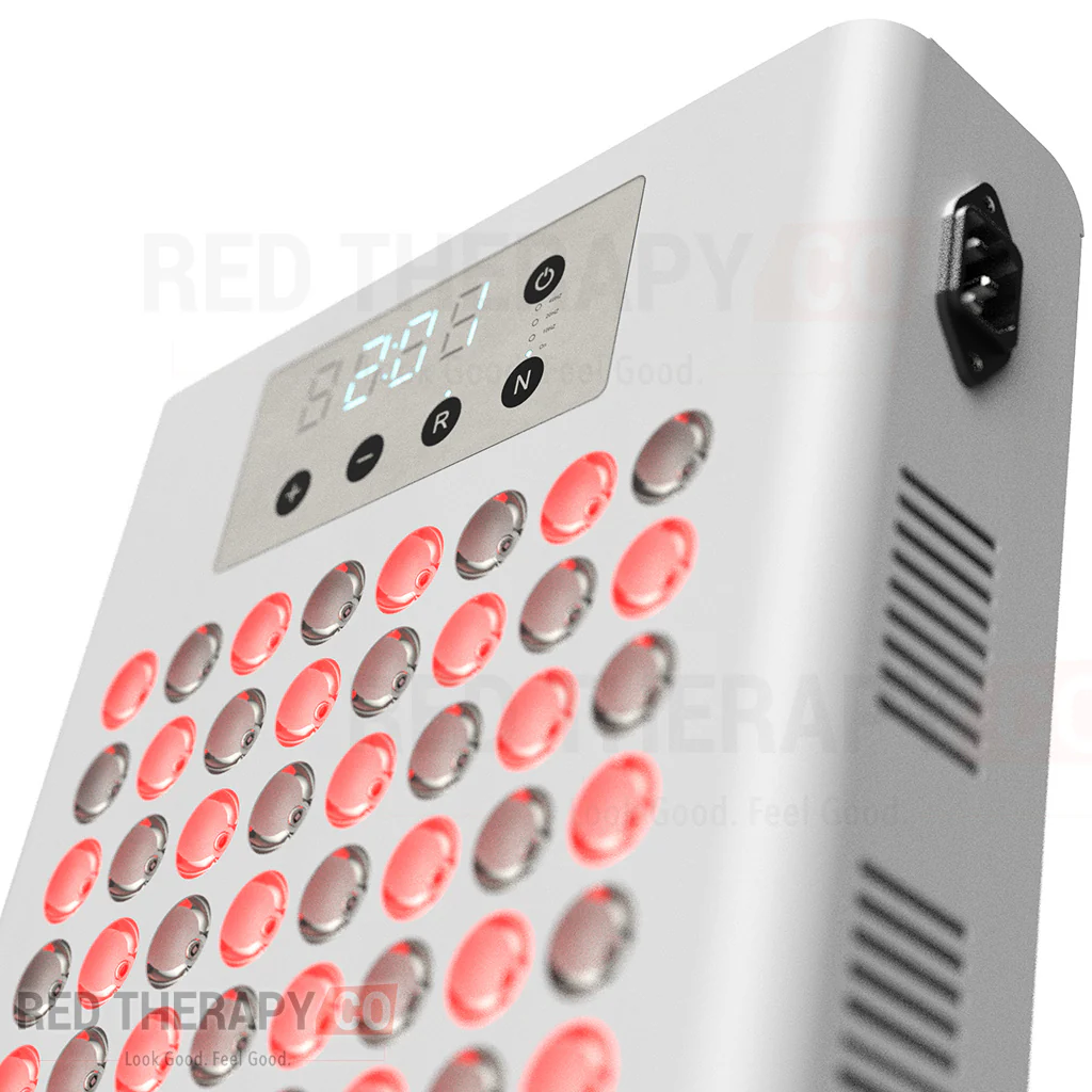 Red Therapy Co RedRush 840 PULSE