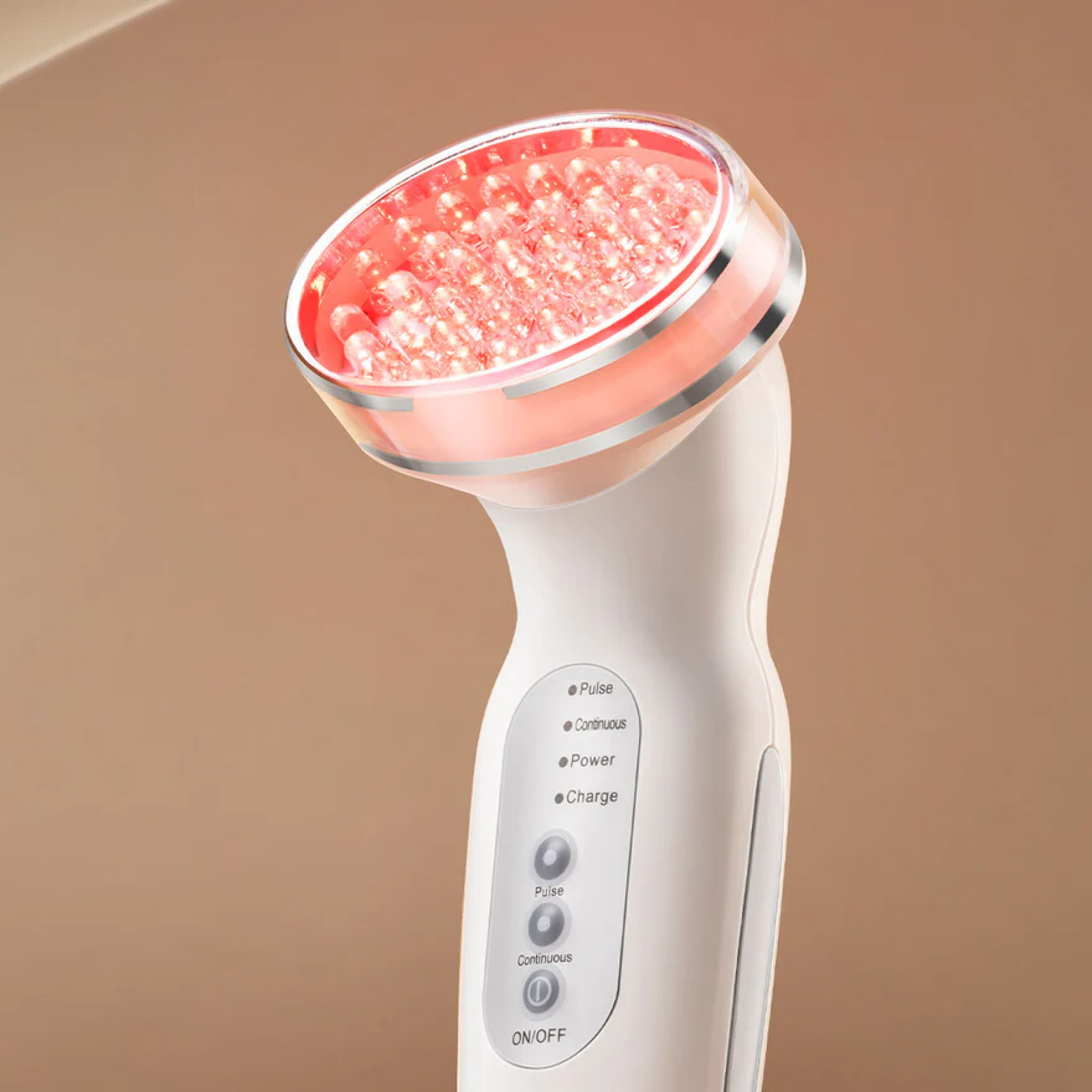 Project E Red LED+ Anti-Aging Therapy Wand