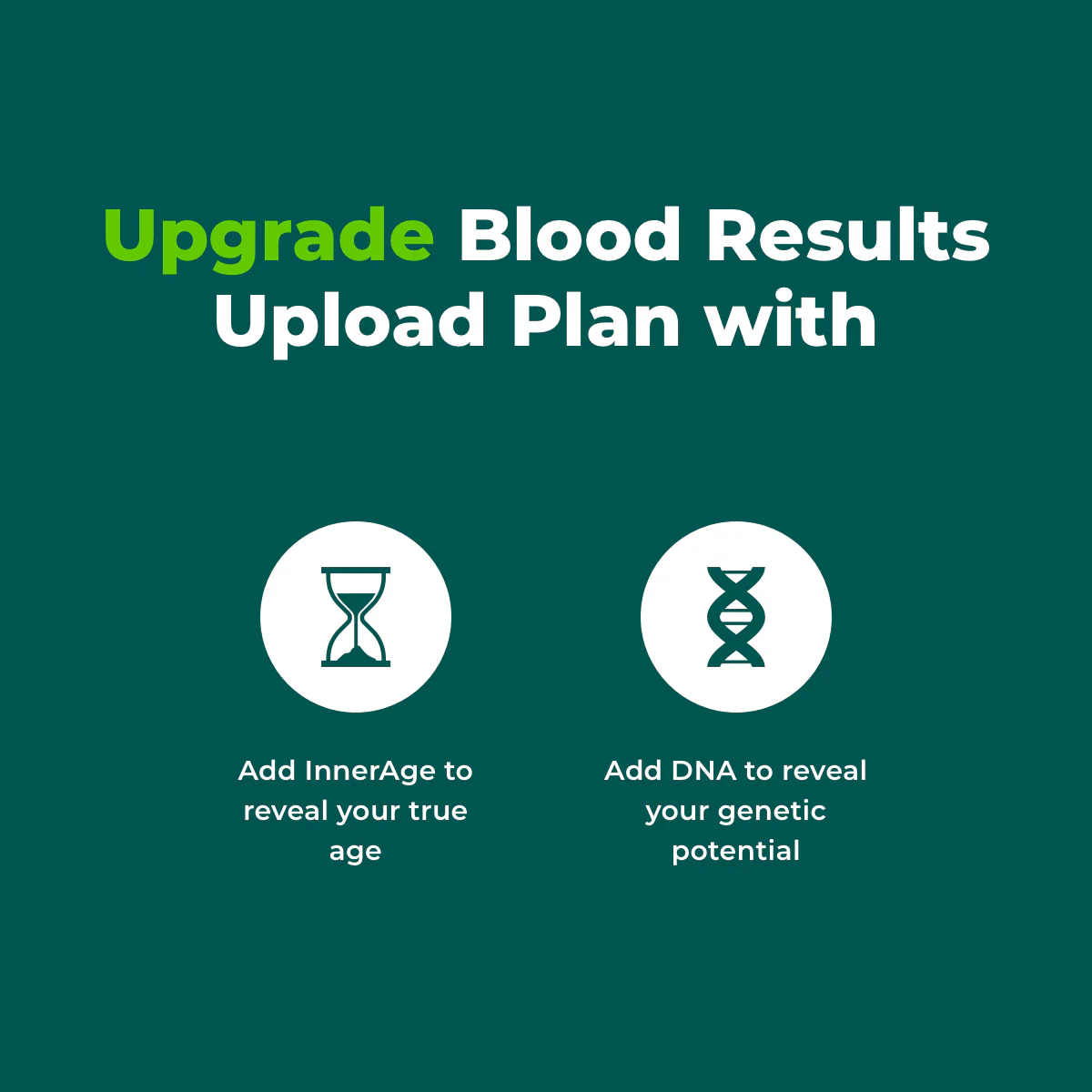 InsideTracker Blood Results Upload