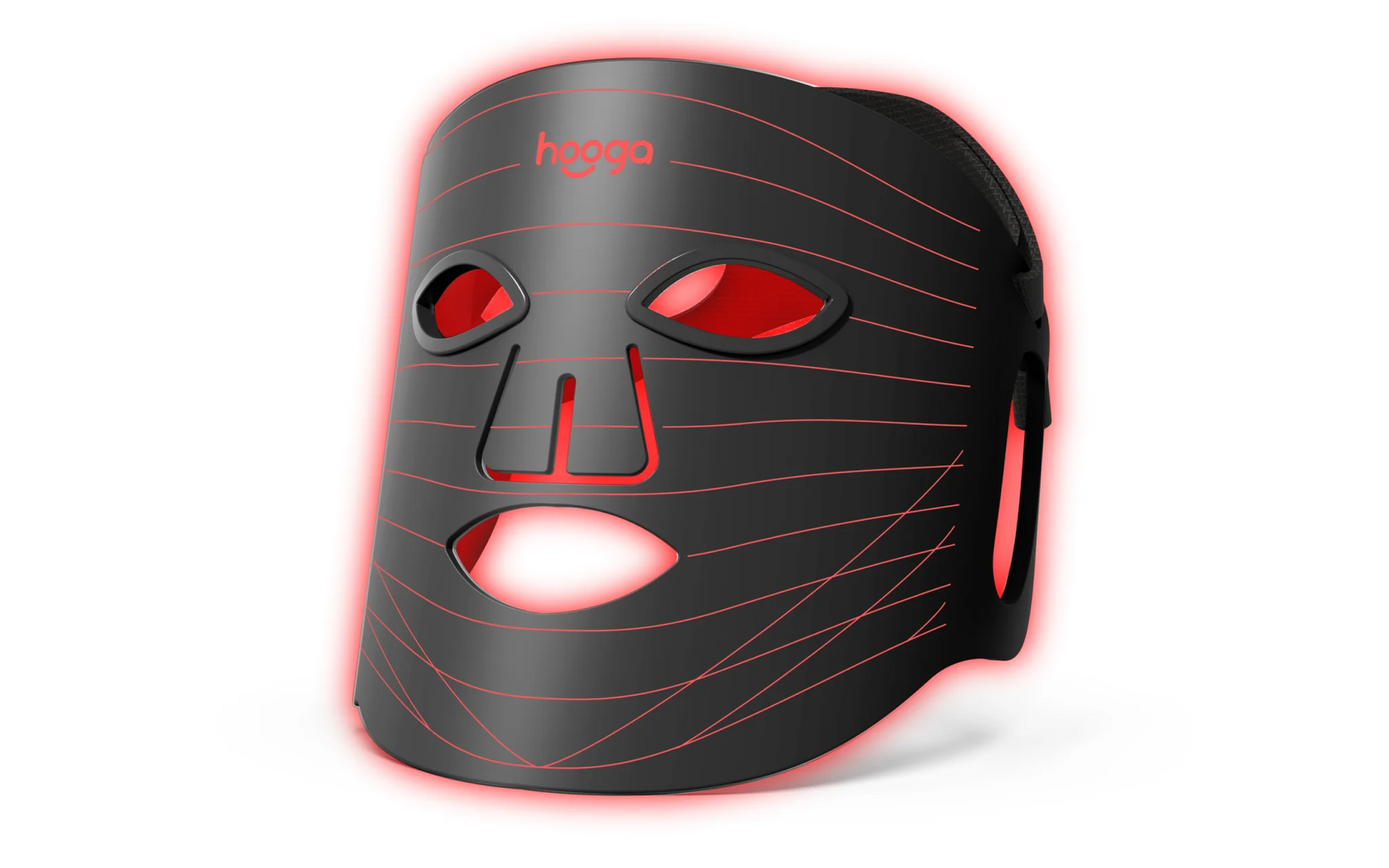 Hooga Red Light Therapy Face Mask