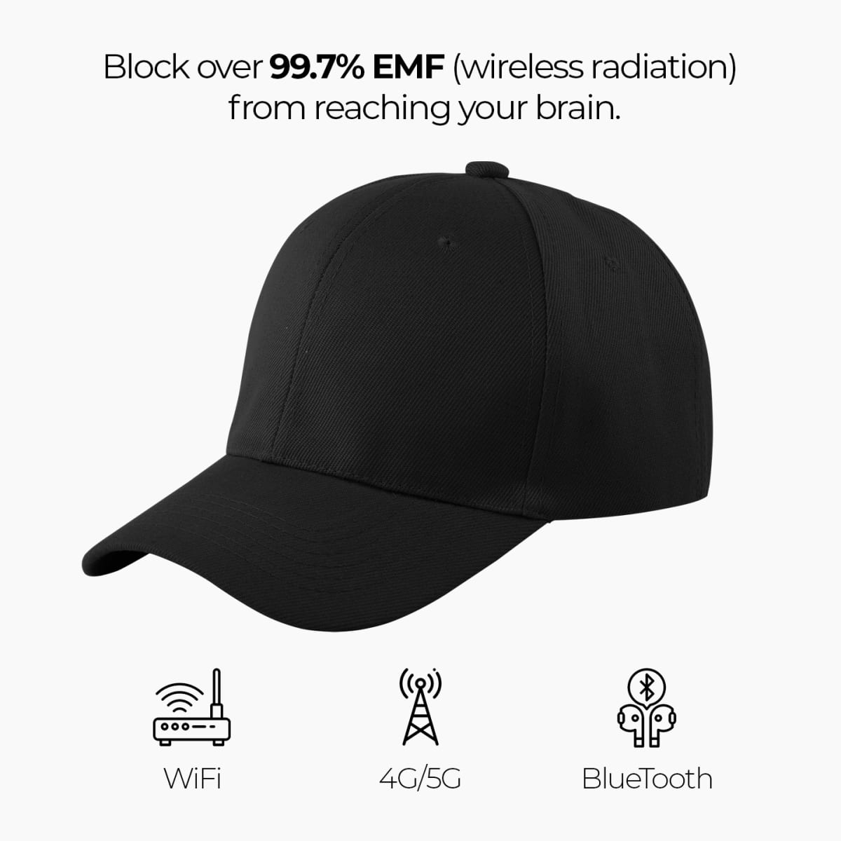 Lambs Faraday™ Cap