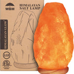 WBM Salt Lamp